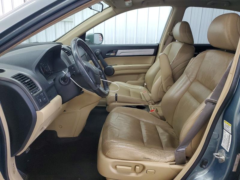 Aukcja sprzedaży 2011 Honda Cr-v, vin: 5J6RE4H73BL072193, numer aukcji: 67938856