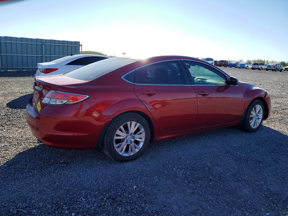 Aukcja sprzedaży 2010 Mazda 6, vin: 1YVHZ8BH7A5M36546, numer aukcji: 69999216