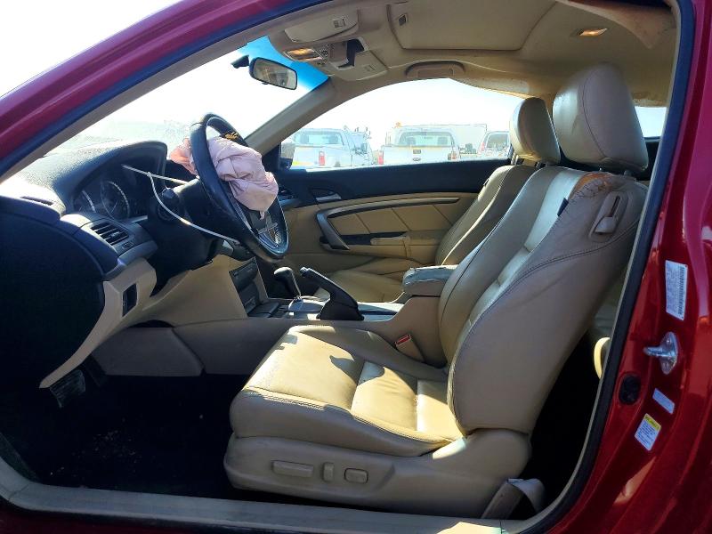 Aukcja sprzedaży 2008 Honda Accord, vin: 1HGCS12808A023544, numer aukcji: 69213336