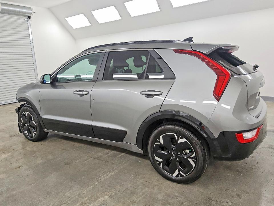 Aukcja sprzedaży 2024 Kia Niro, vin: KNDCR3L16R5115923, numer aukcji: 68625546