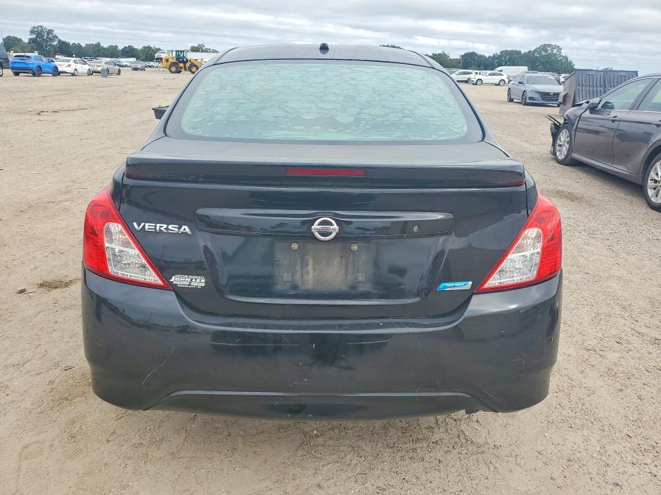 Aukcja sprzedaży 2016 Nissan Versa, vin: 3N1CN7AP4GL899786, numer aukcji: 69452616
