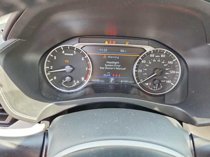 Продаж на аукціоні авто 2024 Nissan Altima, vin: 1N4BL4EV5RN318911, номер лоту: 68218546