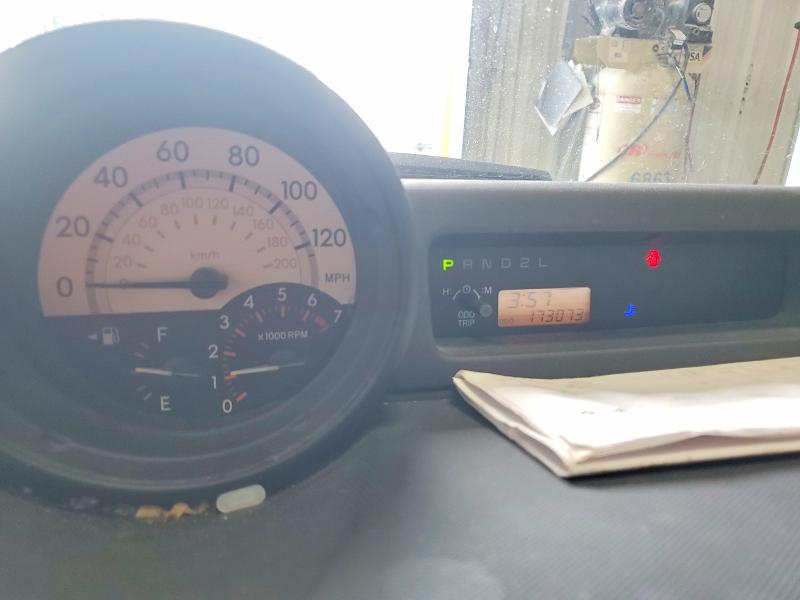 Продажа на аукционе авто 2006 Scion Xb, vin: JTLKT324064109372, номер лота: 66980146