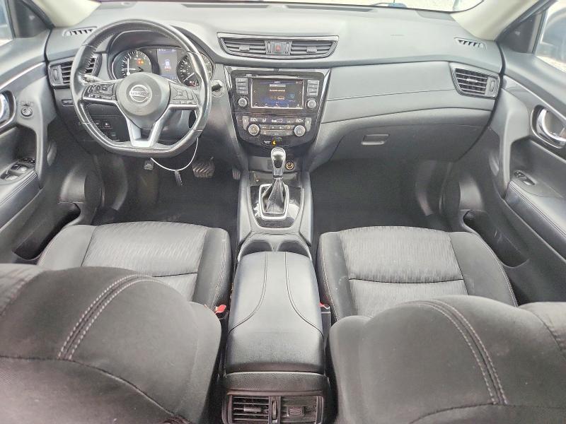 69198096 :رقم المزاد ، KNMAT2MV5JP610000 vin ، 2018 Nissan Rogue مزاد بيع