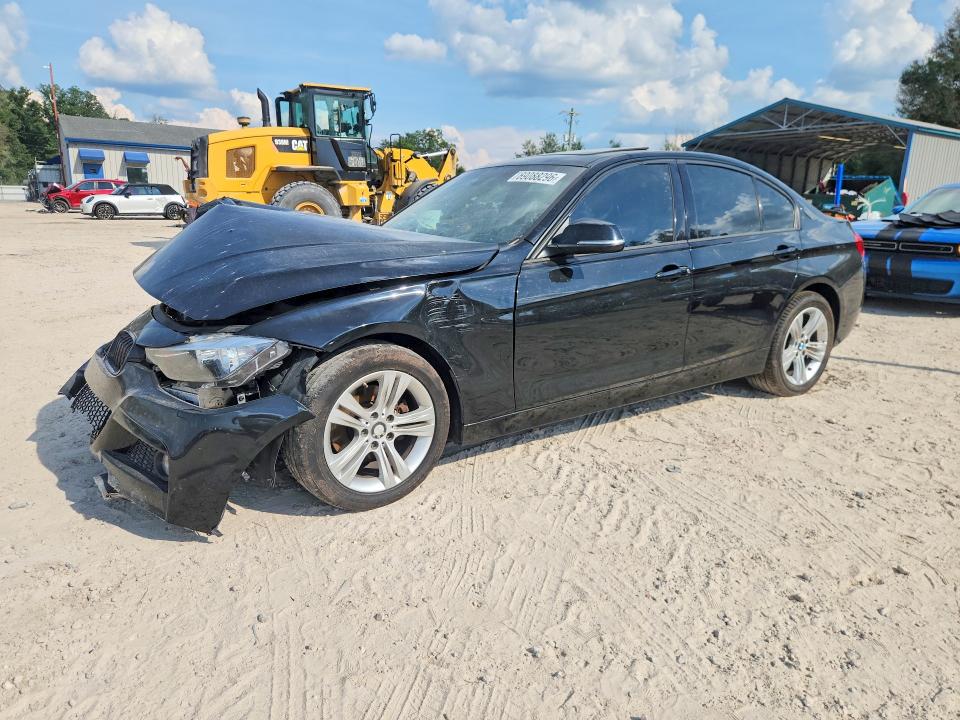 Продажа на аукционе авто 2016 Bmw 328, vin: WBA8E3C56GK501936, номер лота: 69088296