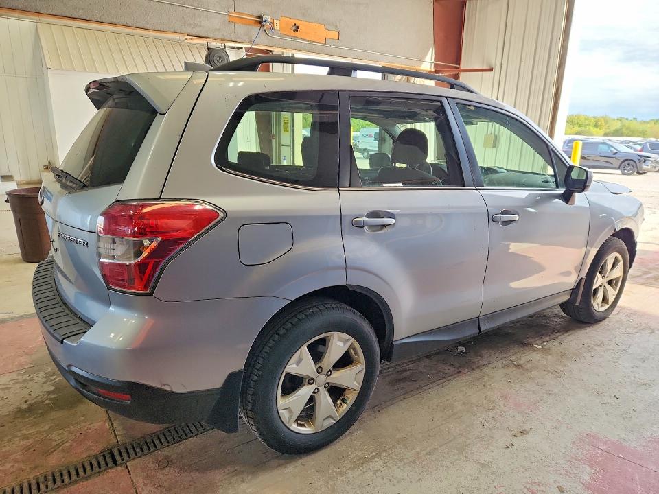 67442766 :رقم المزاد ، JF2SJAHC7GH515665 vin ، 2016 Subaru Forester مزاد بيع