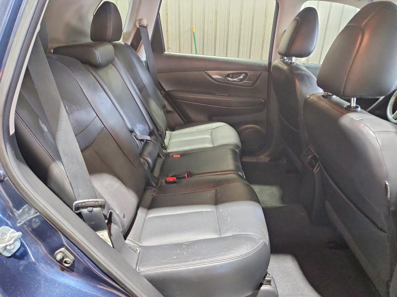 Продаж на аукціоні авто 2015 Nissan Rogue, vin: 5N1AT2MV8FC858221, номер лоту: 70993626