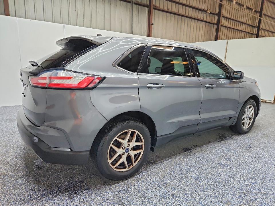 Aukcja sprzedaży 2021 Ford Edge, vin: 2FMPK3J97MBA40535, numer aukcji: 70427596