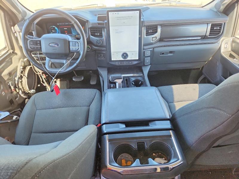 70518446 :رقم المزاد ، 1FT6W3L75RWG28522 vin ، 2024 Ford F150 مزاد بيع