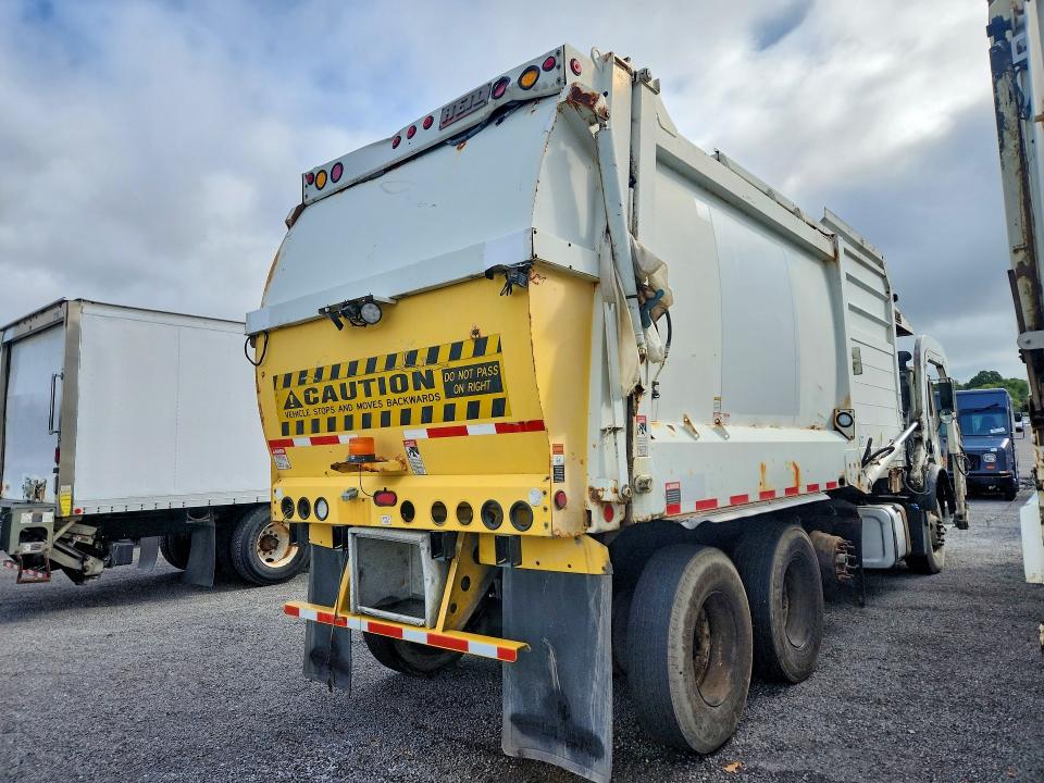 Продаж на аукціоні авто 2019 Mack Unknown, vin: 1M2TE2GC9KM001570, номер лоту: 67995636