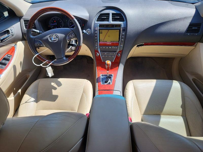 67754566 :رقم المزاد ، JTHBK1EG7C2475408 vin ، 2012 Lexus Es مزاد بيع