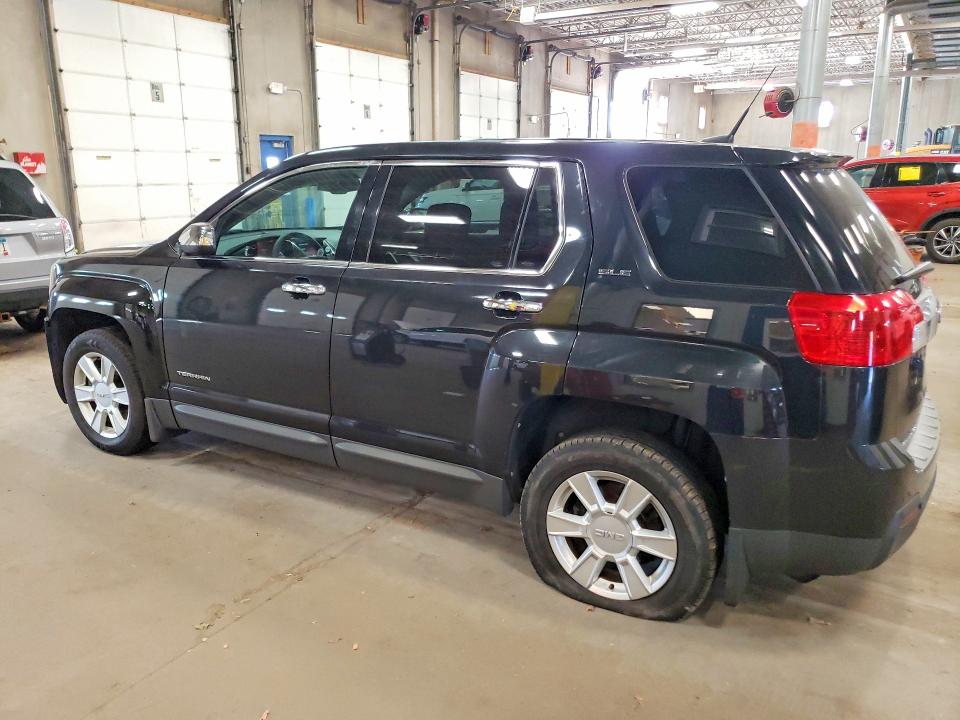 Продаж на аукціоні авто 2012 Gmc Terrain, vin: 2GKFLREK2C6298292, номер лоту: 69151526