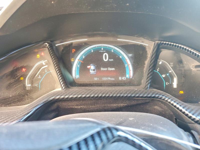 Aukcja sprzedaży 2017 Honda Civic, vin: 2HGFC1F37HH647819, numer aukcji: 69988816