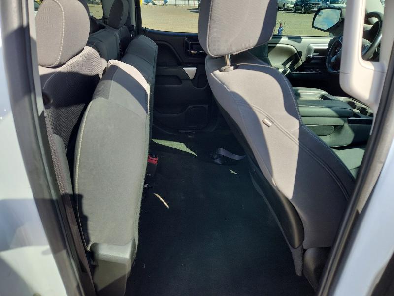 Продажа на аукционе авто 2014 Chevrolet Silverado, vin: 1GCVKREC9EZ151221, номер лота: 66854476