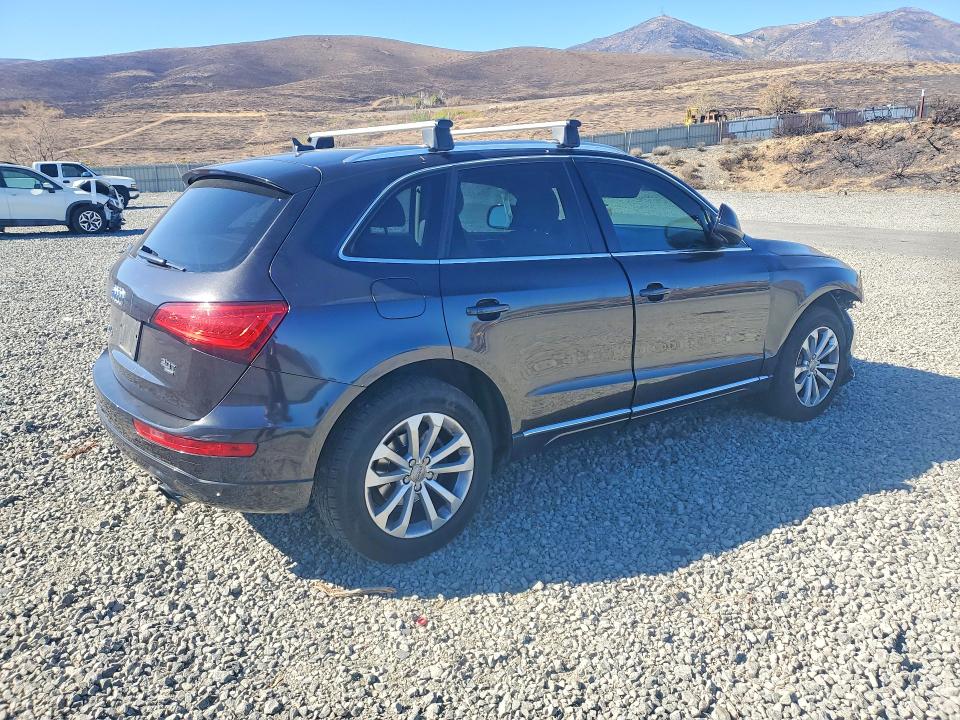 Продажа на аукционе авто 2014 Audi Q5, vin: WA1LFAFP7EA044031, номер лота: 69598246