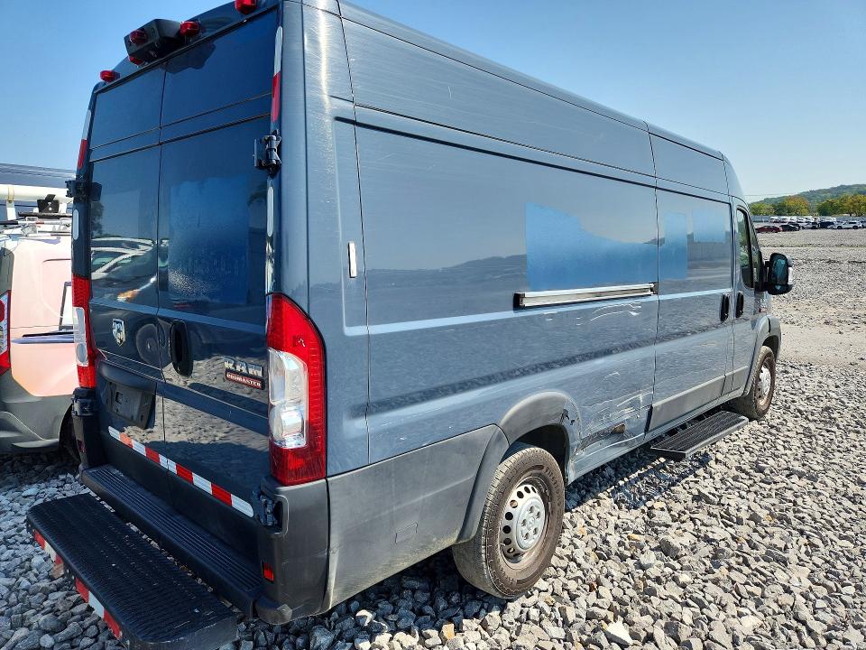 Aukcja sprzedaży 2021 Ram Promaster 3500, vin: 3C6FRVJG8ME503840, numer aukcji: 69054426