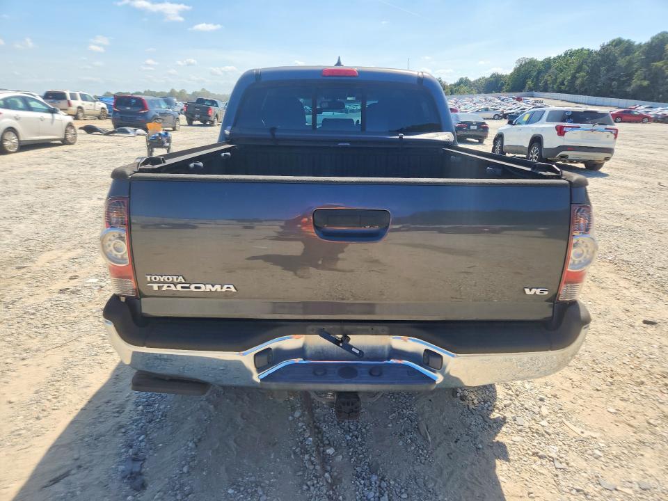 Продажа на аукционе авто 2013 Toyota Tacoma, vin: 5TFLU4EN6DX073576, номер лота: 68003476