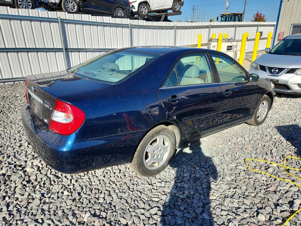 Продажа на аукционе авто 2003 Toyota Camry, vin: 4T1BF30K53U060780, номер лота: 70791406