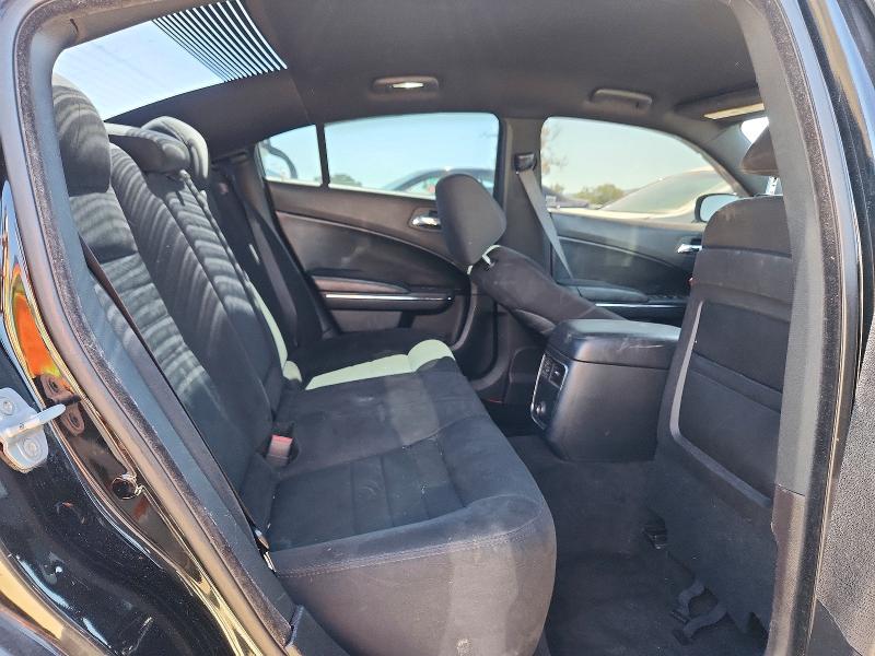 67915216 :رقم المزاد ، 2C3CDXBG2DH628376 vin ، 2013 Dodge Charger مزاد بيع