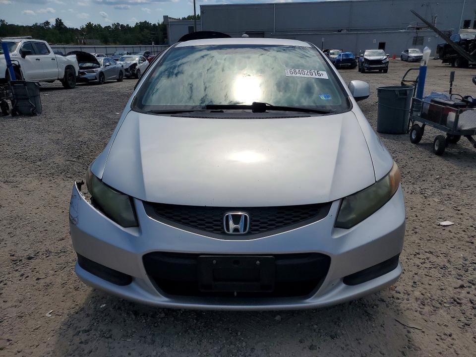 Продажа на аукционе авто 2012 Honda Civic, vin: 2HGFG3B52CH542900, номер лота: 68402616