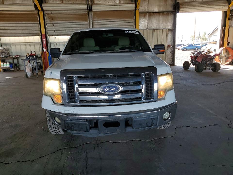 Продаж на аукціоні авто 2010 Ford F150, vin: 1FTEX1C86AKE49925, номер лоту: 69978036