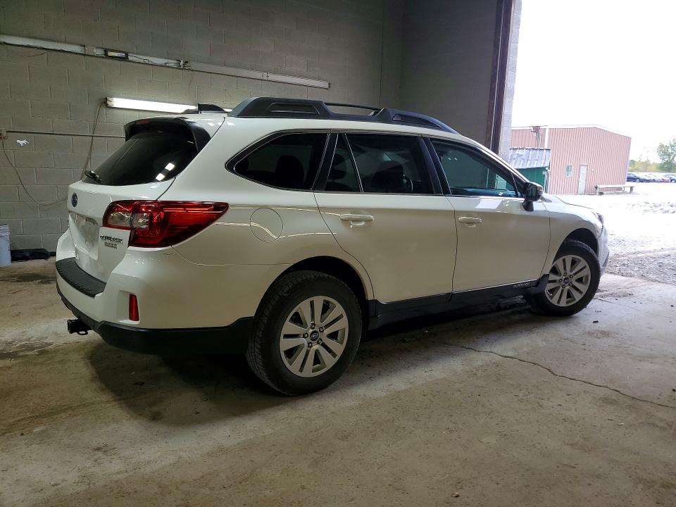 Aukcja sprzedaży 2016 Subaru Outback, vin: 4S4BSAHC5G3295298, numer aukcji: 71173336