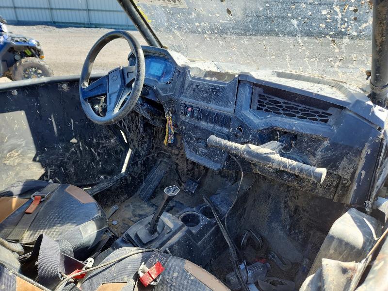 Aukcja sprzedaży 2019 Polaris Rzr, vin: 3NSVDR99XKH838446, numer aukcji: 69002106