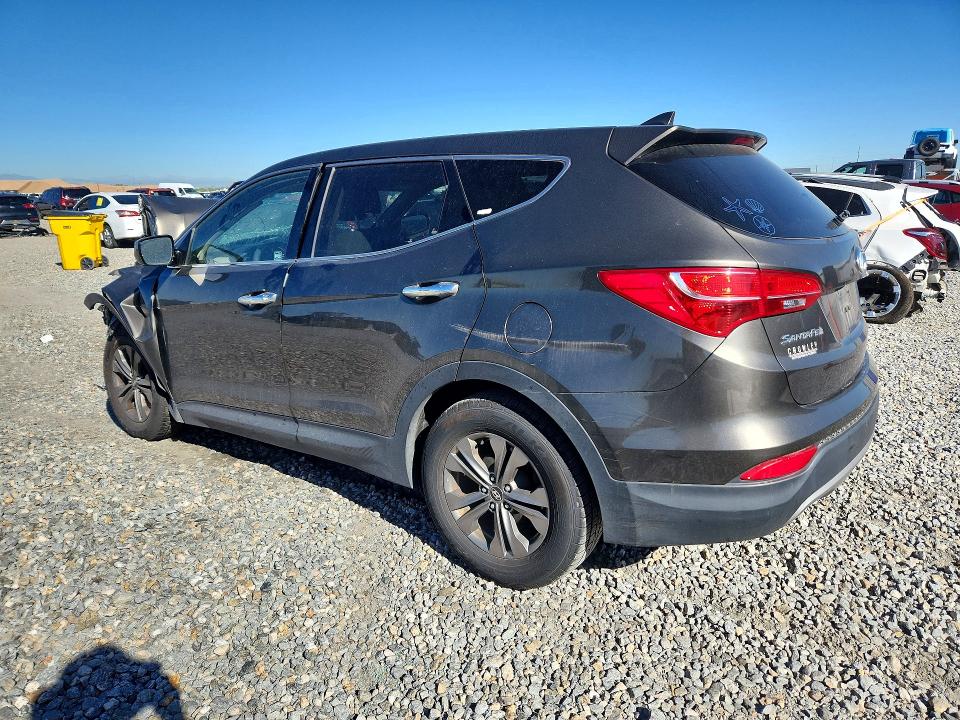 Aukcja sprzedaży 2013 Hyundai Santa Fe Sport, vin: 5XYZTDLB5DG021655, numer aukcji: 68422656