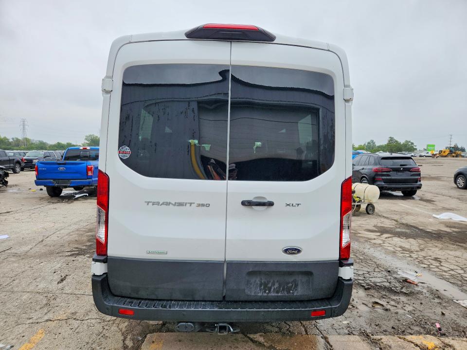 Продажа на аукционе авто 2022 Ford Transit, vin: 1FBAX2CG2NKA78509, номер лота: 68622616