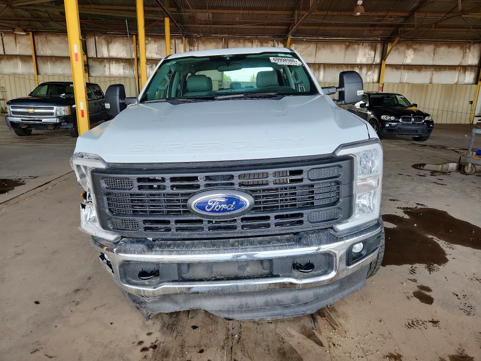69998986 :رقم المزاد ، 1FT7W2BA3TEC78025 vin ، 2026 Ford F250 مزاد بيع