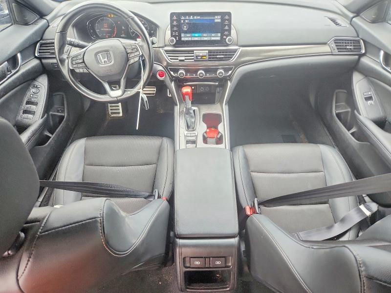Продажа на аукционе авто 2022 Honda Accord, vin: 1HGCV1F3XNA044208, номер лота: 68552986