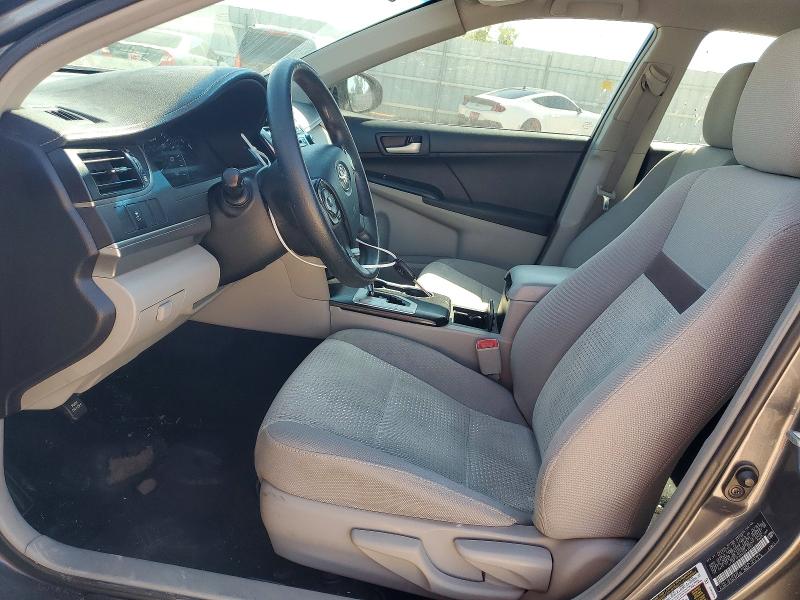 Aukcja sprzedaży 2012 Toyota Camry, vin: 4T1BF1FK5CU042551, numer aukcji: 66311646
