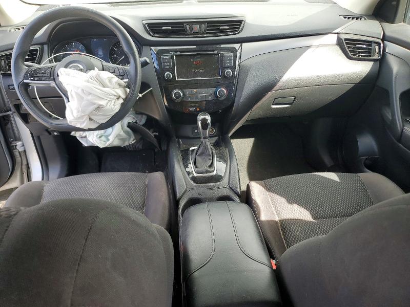 Продажа на аукционе авто 2021 Nissan Rogue Sport, vin: JN1BJ1AW6MW662735, номер лота: 67317176