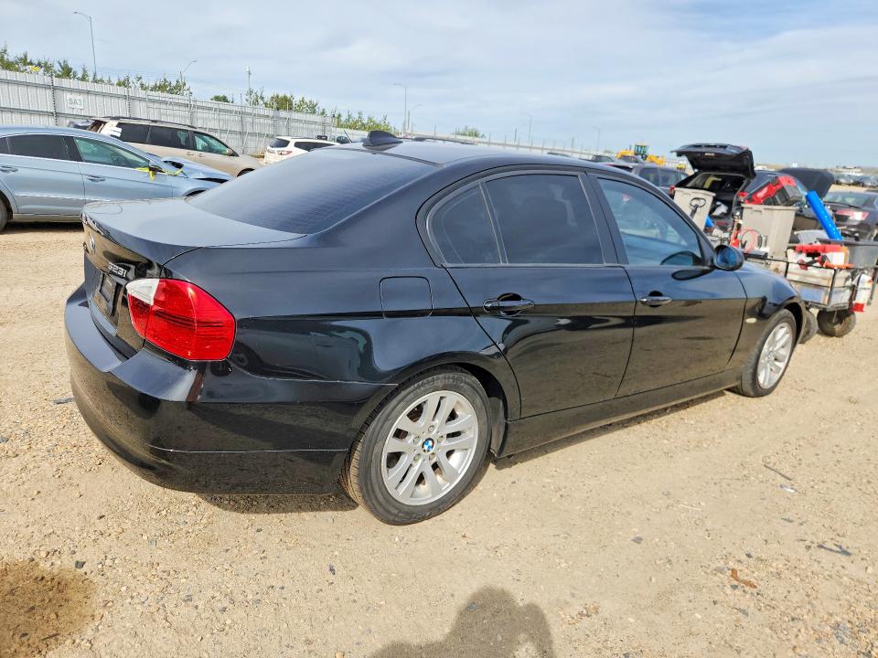 Aukcja sprzedaży 2008 Bmw 323, vin: WBAVH13528KC99874, numer aukcji: 68252616