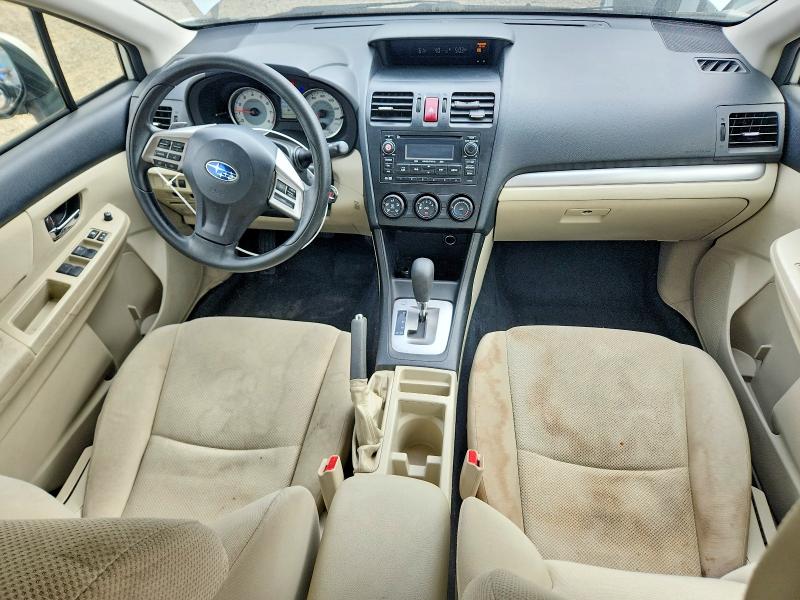 Aukcja sprzedaży 2014 Subaru Impreza, vin: JF1GJAC66EH009883, numer aukcji: 69441086