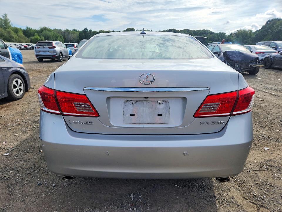 Aukcja sprzedaży 2010 Lexus Es, vin: JTHBK1EG8A2407289, numer aukcji: 67880876