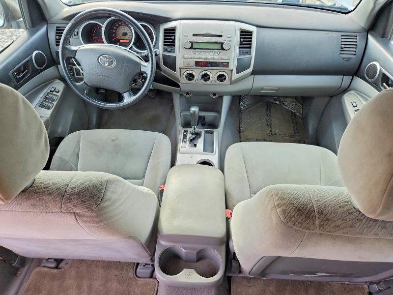 Продаж на аукціоні авто 2008 Toyota Tacoma, vin: 5TEKU72N18Z473559, номер лоту: 69654256