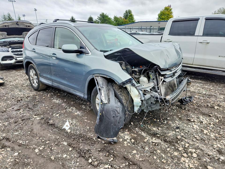 Aukcja sprzedaży 2012 Honda Cr-v, vin: JHLRM4H7XCC014224, numer aukcji: 70243706