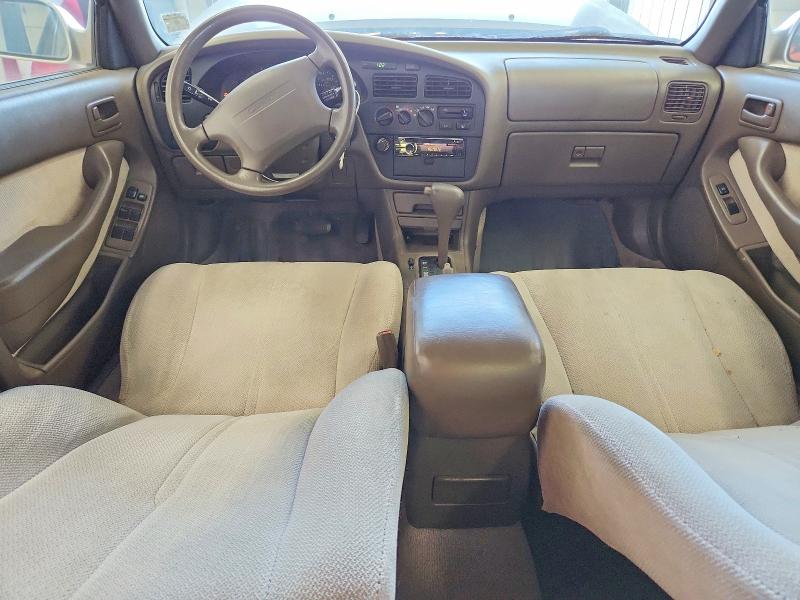 70956326 :رقم المزاد ، JT2BG12K7T0362669 vin ، 1996 Toyota Camry مزاد بيع