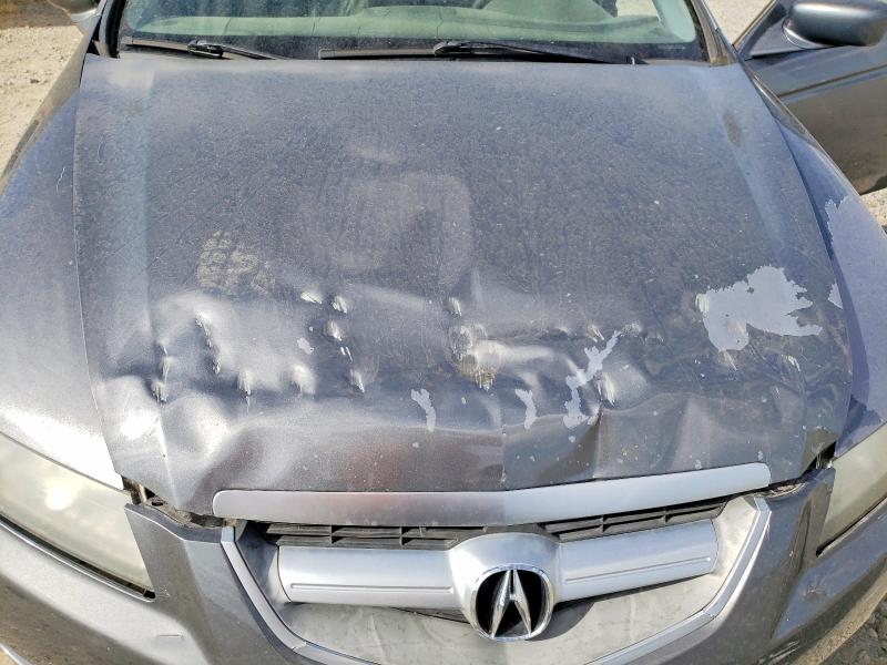 2005 Acura Tl მანქანა იყიდება აუქციონზე, vin: 19UUA66215A004040, აუქციონის ნომერი: 67466176