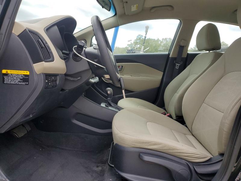 Продаж на аукціоні авто 2013 Kia Rio, vin: KNADM5A31D6167852, номер лоту: 70780466