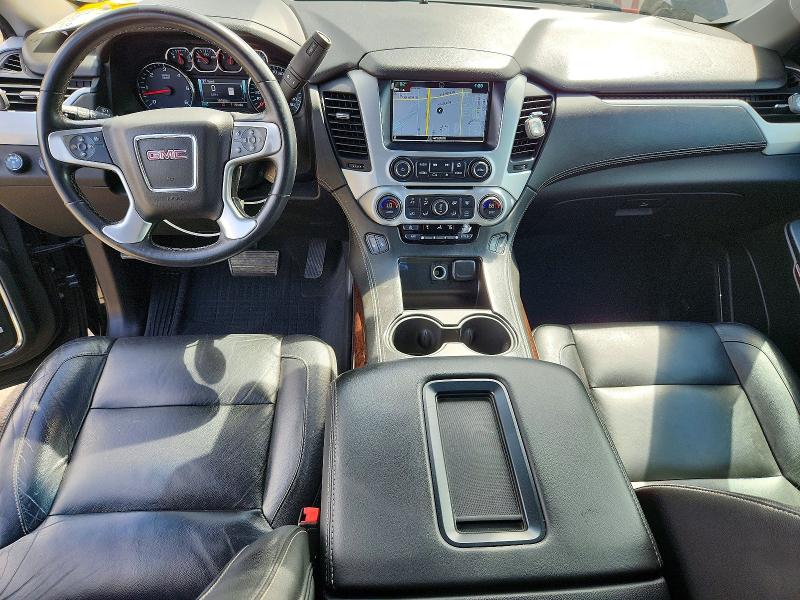 2019 Gmc Yukon Xl მანქანა იყიდება აუქციონზე, vin: 1GKS2JKC9KR191890, აუქციონის ნომერი: 68142636
