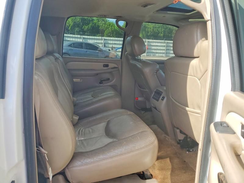 Продажа на аукционе авто 2003 Gmc Yukon Xl, vin: 1GKFK66U33J285037, номер лота: 69233856