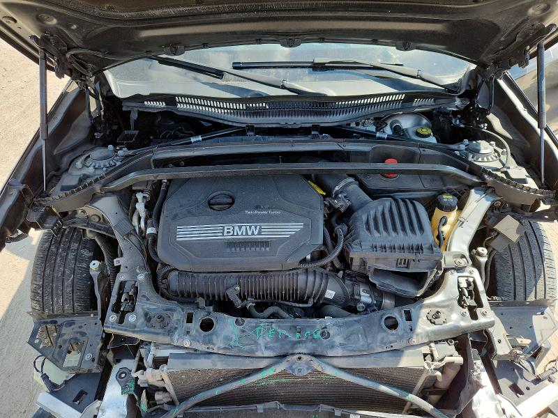 69520226 :رقم المزاد ، WBXYH9C03L5P37120 vin ، 2020 Bmw X2 مزاد بيع
