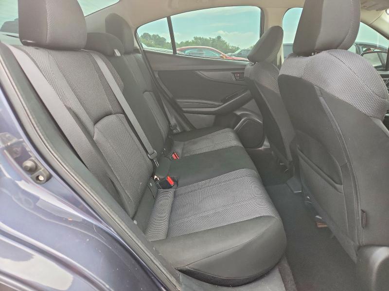 Aukcja sprzedaży 2017 Subaru Impreza, vin: 4S3GKAB68H3606835, numer aukcji: 68752316