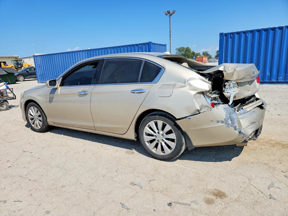 Продажа на аукционе авто 2013 Honda Accord, vin: 1HGCR3F84DA017841, номер лота: 67642866