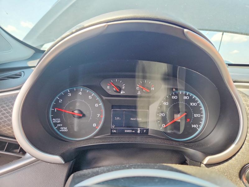 Aukcja sprzedaży 2023 Chevrolet Malibu, vin: 1G1ZG5ST6PF128413, numer aukcji: 68132986