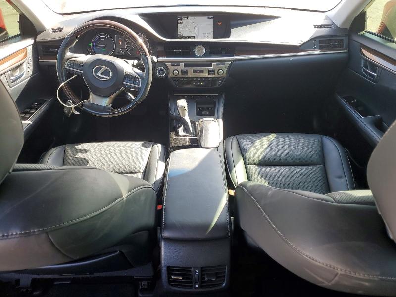 Продажа на аукционе авто 2016 Lexus Es, vin: JTHBW1GG7G2118205, номер лота: 70681976
