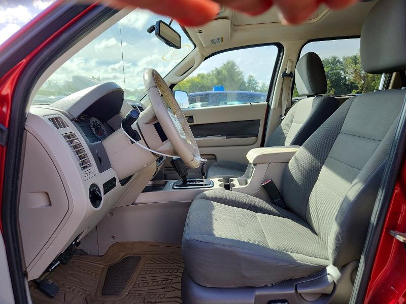 Aukcja sprzedaży 2009 Ford Escape, vin: 1FMCU93G19KA16591, numer aukcji: 69521916