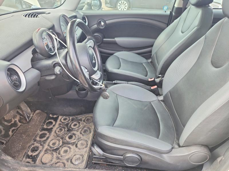 2010 Mini Cooper მანქანა იყიდება აუქციონზე, vin: WMWMF3C59ATZ65669, აუქციონის ნომერი: 67089886